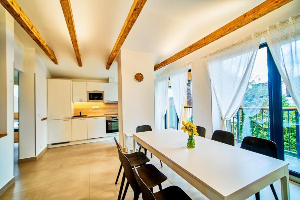 Dolcevita Apartments 2 Harrachov Exteriér fotografie